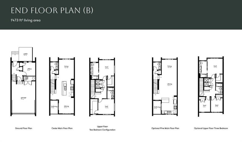 3869 155 Avenue SW, Alpine Park — interior photo