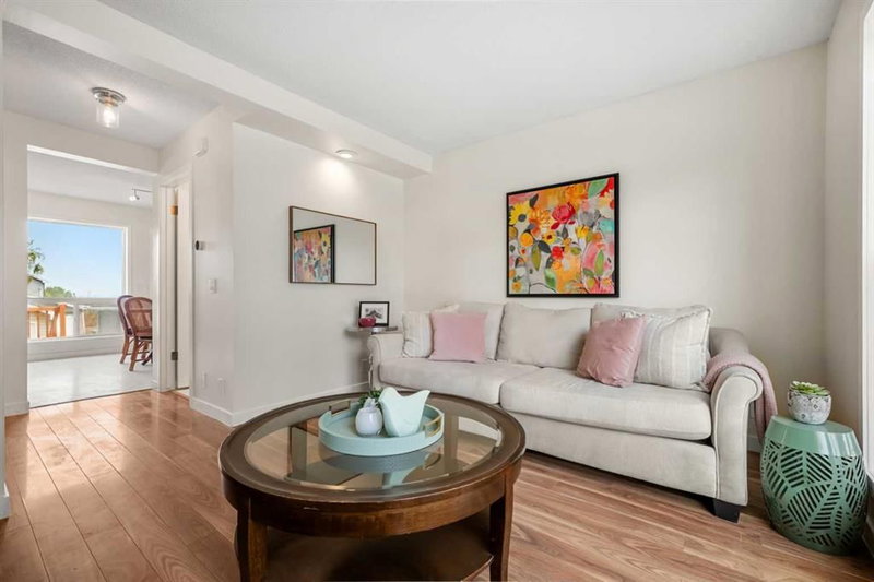 91 Hidden Crescent NW, Hidden Valley — interior photo