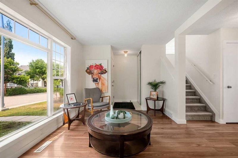 91 Hidden Crescent NW, Hidden Valley — interior photo 5