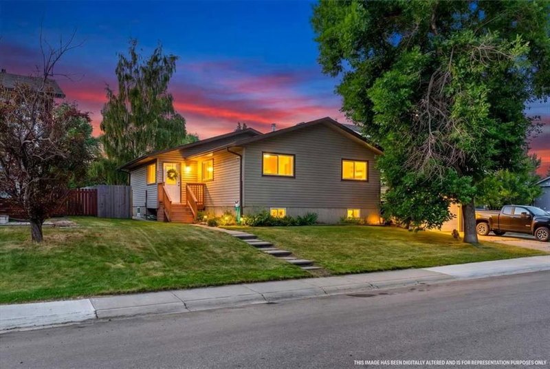 1837 Meadowbrook Drive SE, Meadowbrook — photo 3