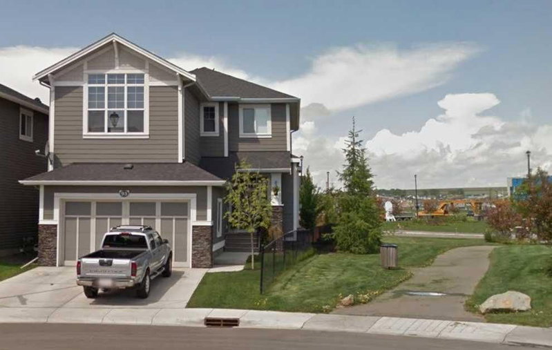 93 Williamstown Green NW, Airdrie, Alberta