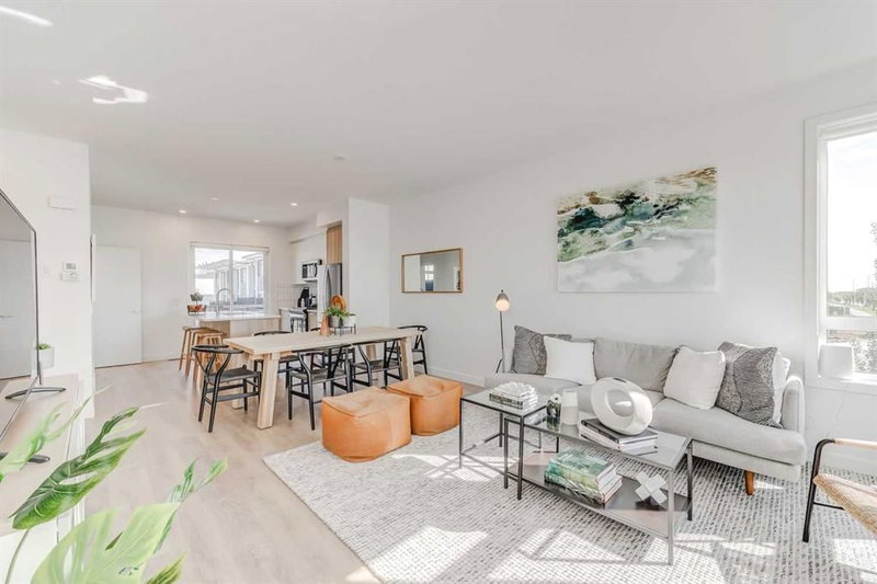 409 Belmont Avenue SW, Belmont — interior photo 6
