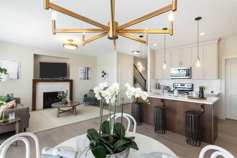 542 Rivercrest View, Rivercrest — interior photo