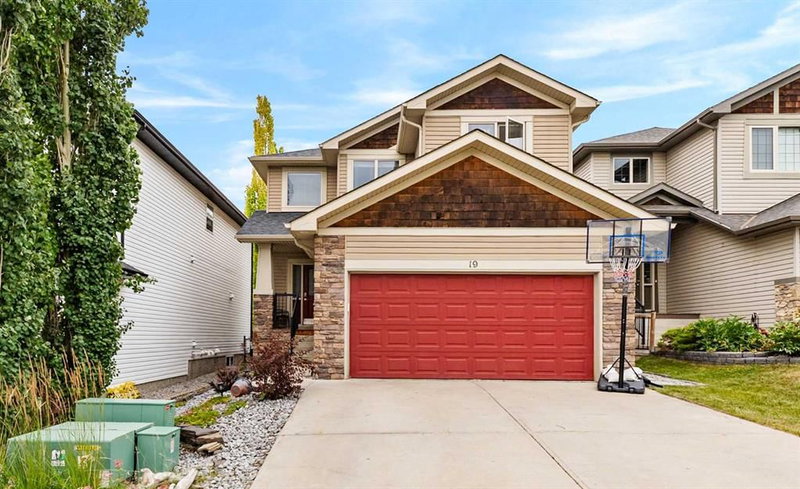19 Sunset Circle, Sunset Ridge — interior photo 5