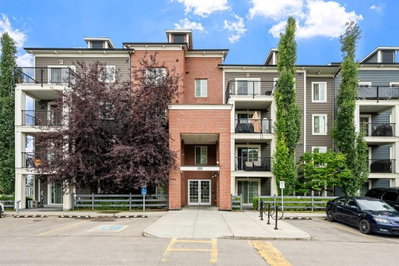 4418 - 99 Copperstone Park SE