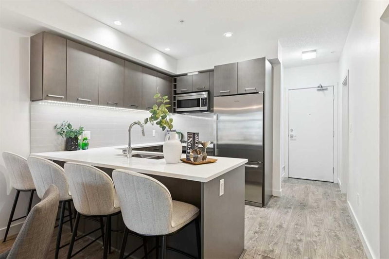 208, 323 20 Avenue SW, Mission — interior photo 7