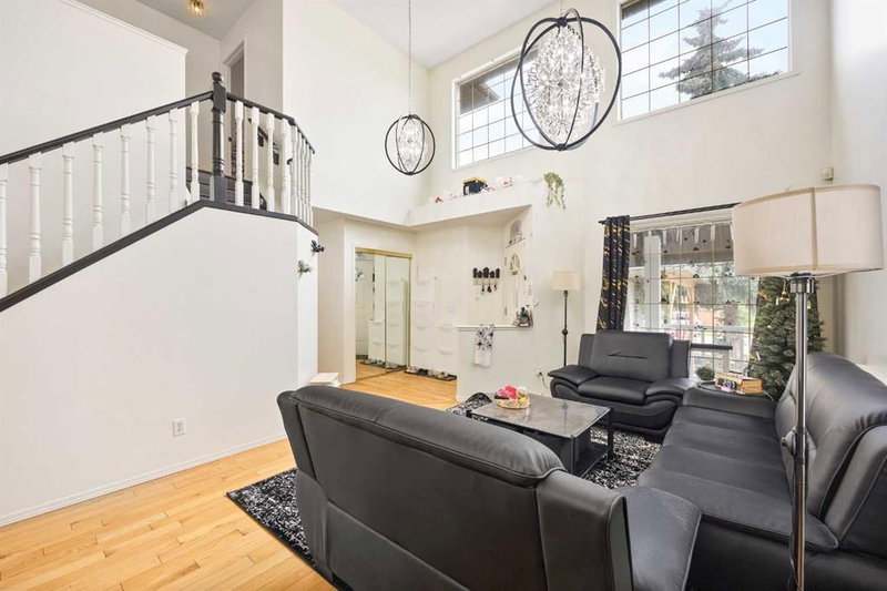 58 Citadel Crest Circle NW, Citadel — interior photo