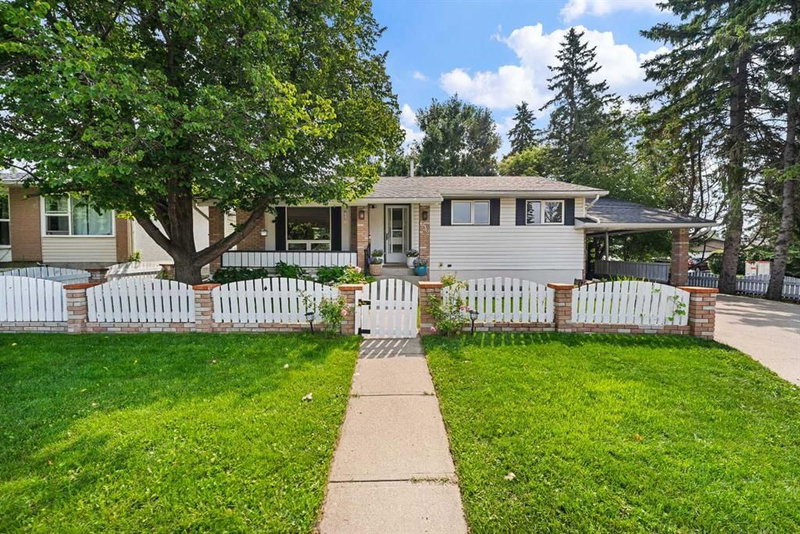 632 Foritana Road SE