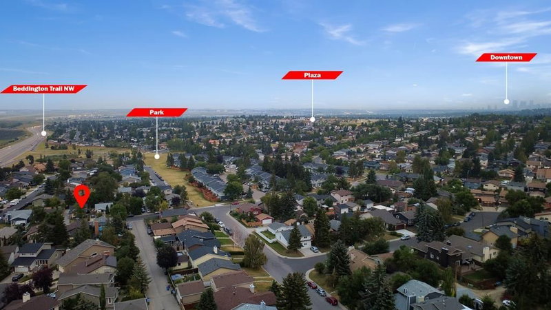 20 Bernard Way NW