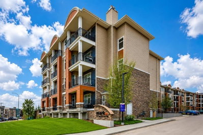 3412 - 3727 Sage Hill Drive NW