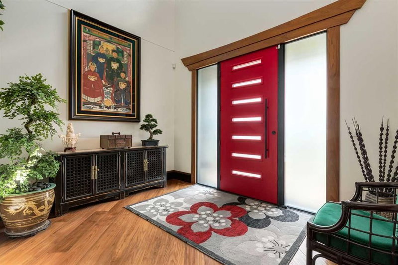 5812 Baroc Road NW, Dalhousie — interior photo