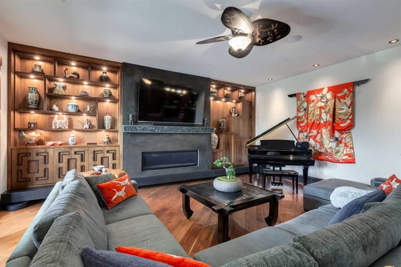 5812 Baroc Road NW, Dalhousie — interior photo 5