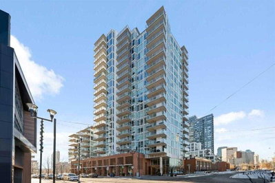 402 - 519 Riverfront Avenue SE