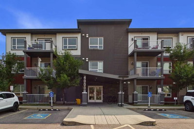 4101 - 5305 32 Avenue SW