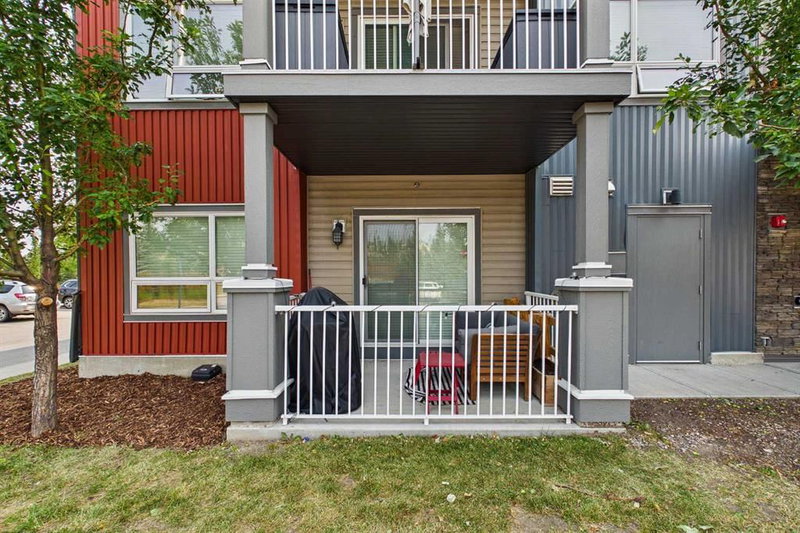 4101 - 5305 32 Avenue SW