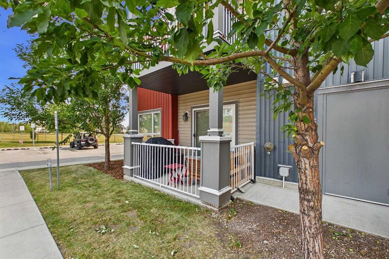 4101 - 5305 32 Avenue SW