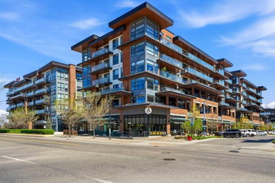 618 - 122 Mahogany Centre SE