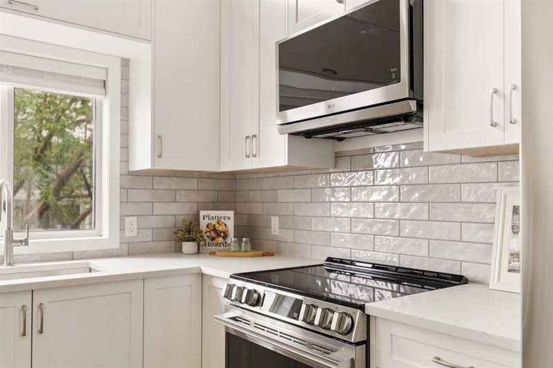 4 Kingsland Villas SW, Kingsland — interior photo 5