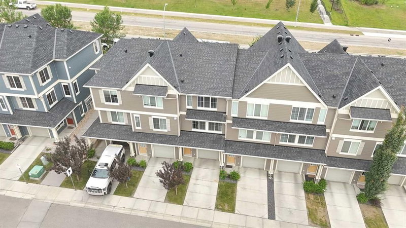 43 Kinlea Common NW, Kincora — interior photo