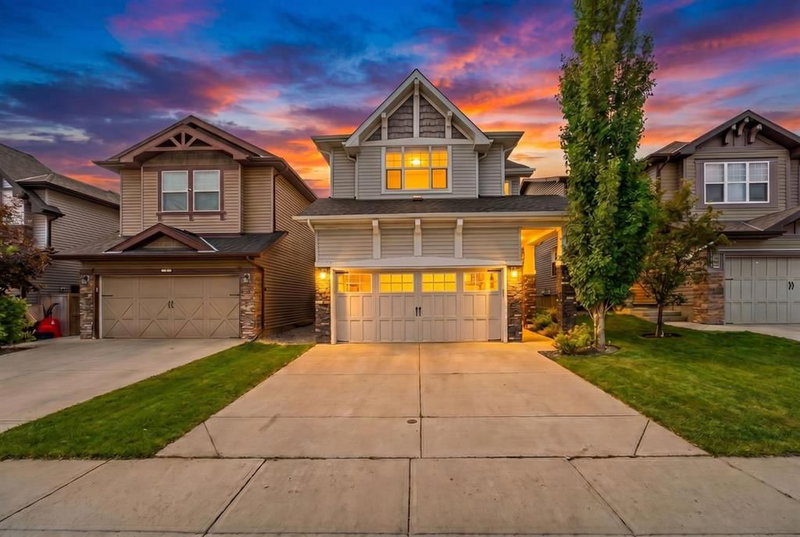 174 Morningside Circle SW, Airdrie, Alberta