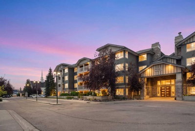 159 - 35 Richard Court SW