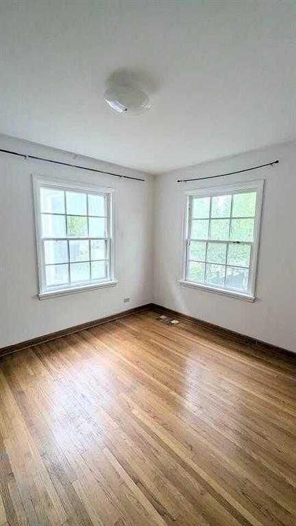 1436 22 Avenue NW, Capitol Hill — interior photo