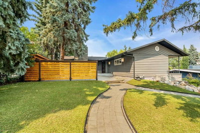 60 Massey Place SW
