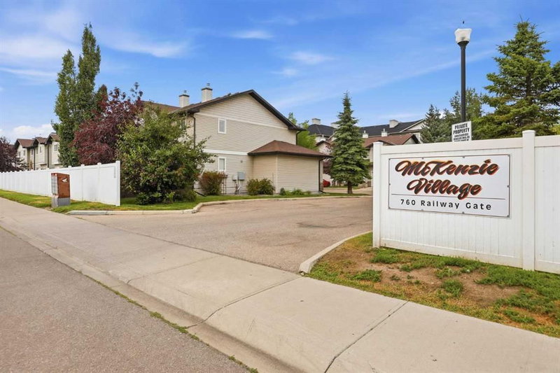 103 - 760 Railway Gate SW