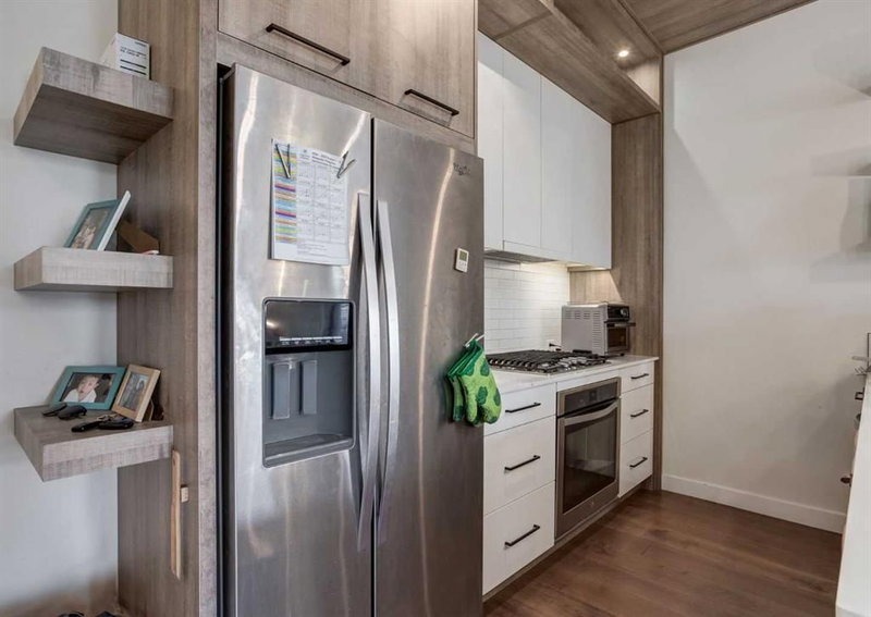 408, 2702 17 Avenue SW, Shaganappi — interior photo 5