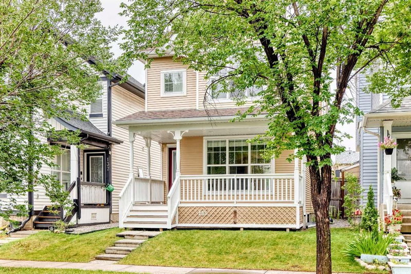 133 Prestwick Heights SE