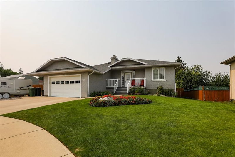 14 Centennial Place