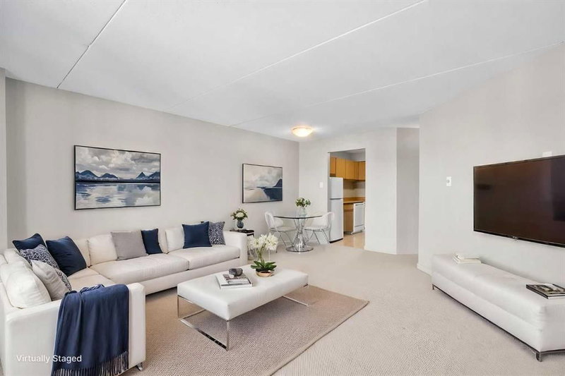 716, 5204 Dalton Drive NW, Dalhousie — interior photo