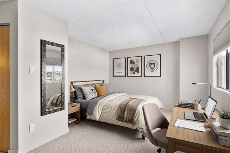 716, 5204 Dalton Drive NW, Dalhousie — interior photo 5