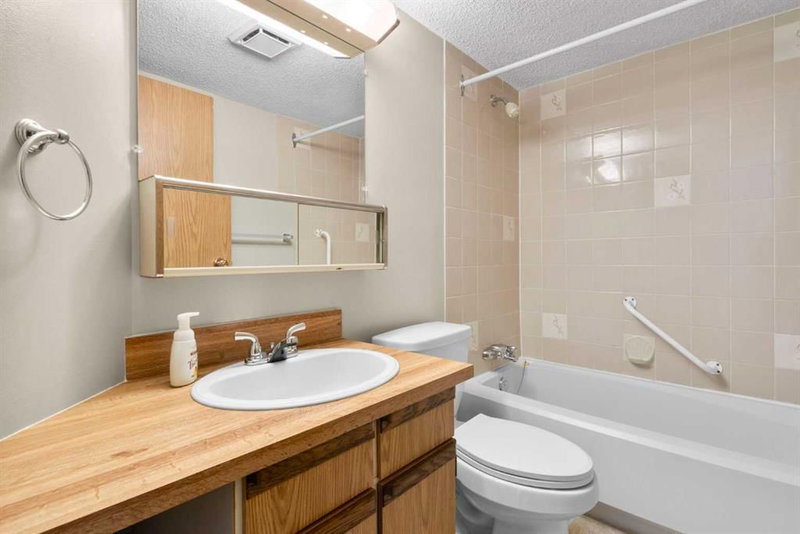 716, 5204 Dalton Drive NW, Dalhousie — interior photo 6