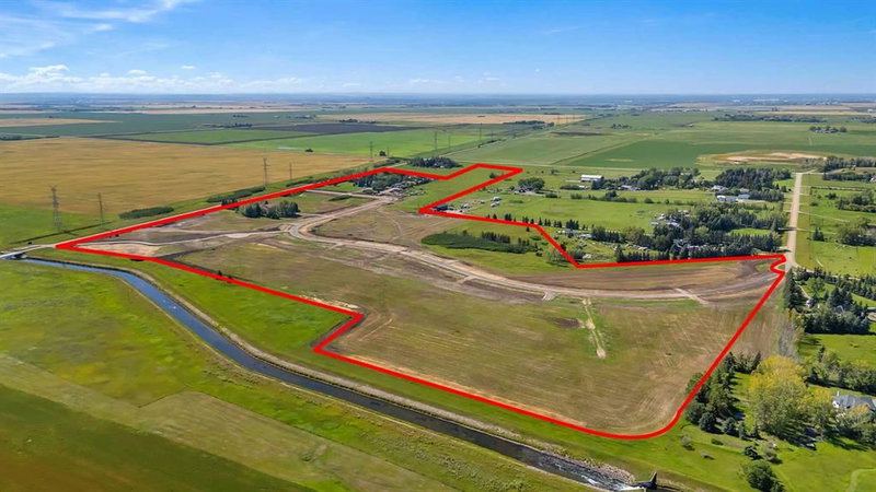 19 Canal Estate Boulevard, Rural Rocky View County — interior photo 6