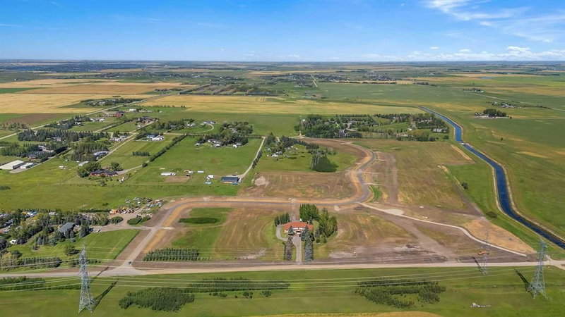 19 Canal Estate Boulevard, Rural Rocky View County — interior photo 7