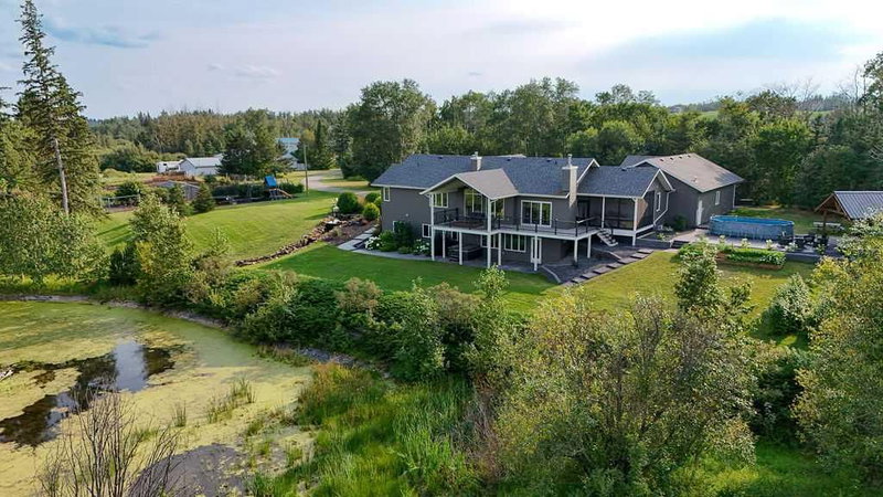 3 - 431003 Range Road 260