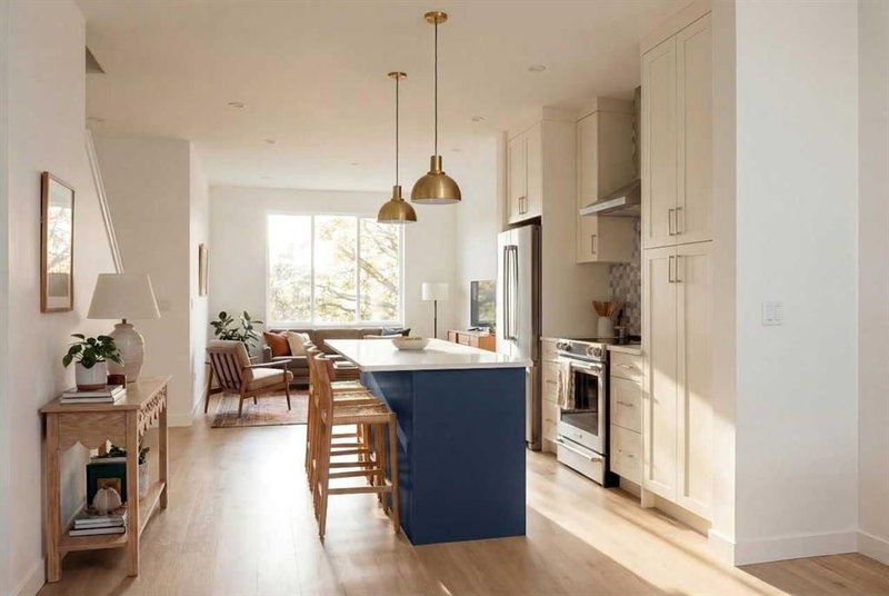 3873 155 Avenue SW, Alpine Park — interior photo 6