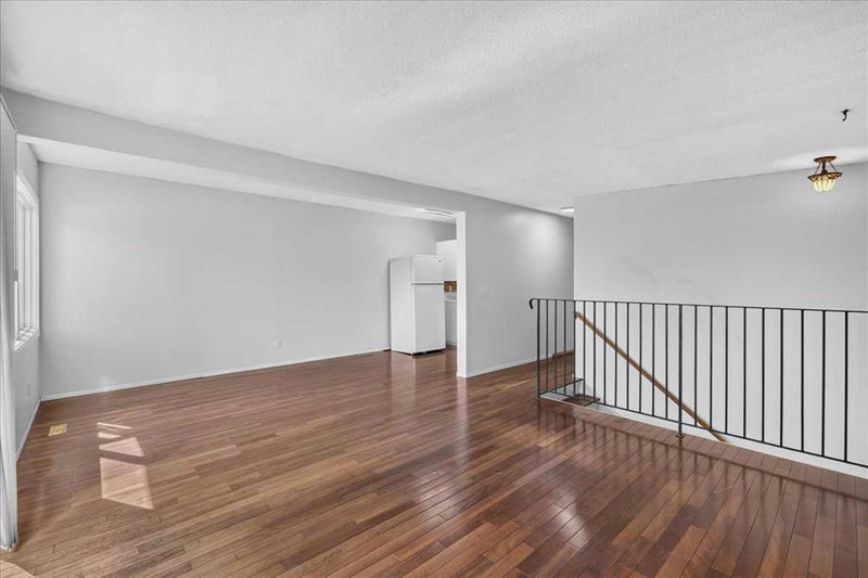2606 14 Avenue SE, Albert Park/Radisson Heights — interior photo