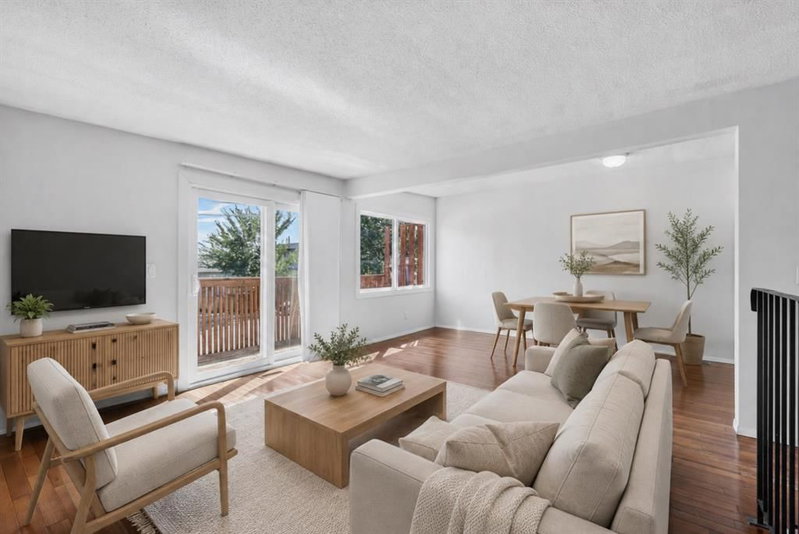 2606 14 Avenue SE, Albert Park/Radisson Heights — interior photo 5