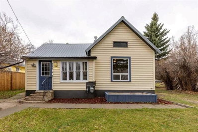 120 N 1 Street W