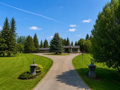 710 Bearspaw Village Drive