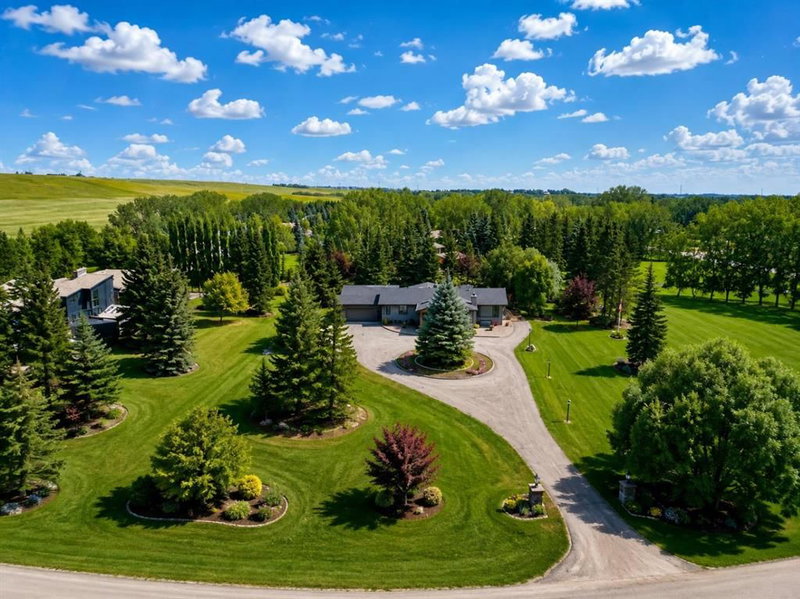 710 Bearspaw Village Drive