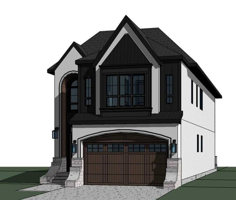 630 27 Avenue NE, Winston Heights/Mountview — photo 3