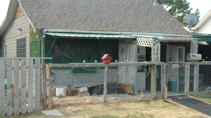 232 12 Street