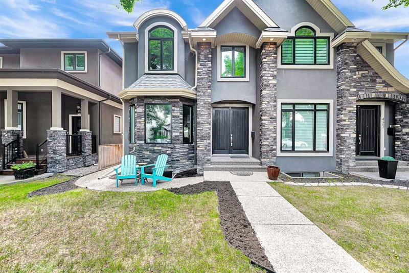 425 21 Avenue NW, Calgary, Alberta