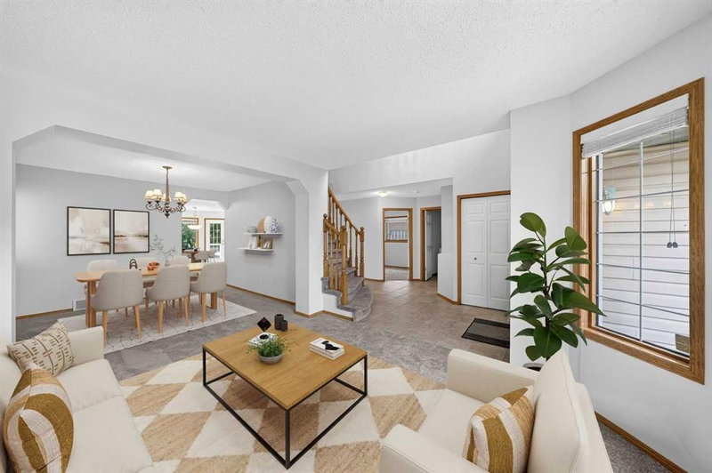 307 Edgeridge Gardens NW, Edgemont — interior photo