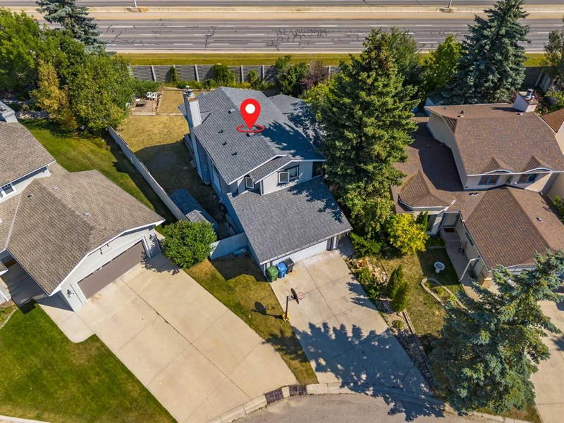 627 Macewan Valley Road NW, MacEwan Glen — interior photo 5