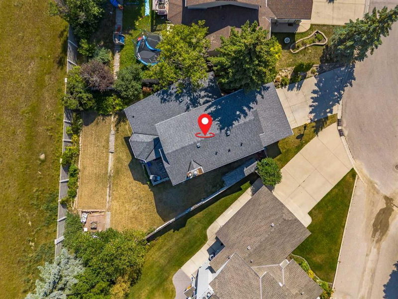 627 Macewan Valley Road NW, MacEwan Glen — interior photo 6