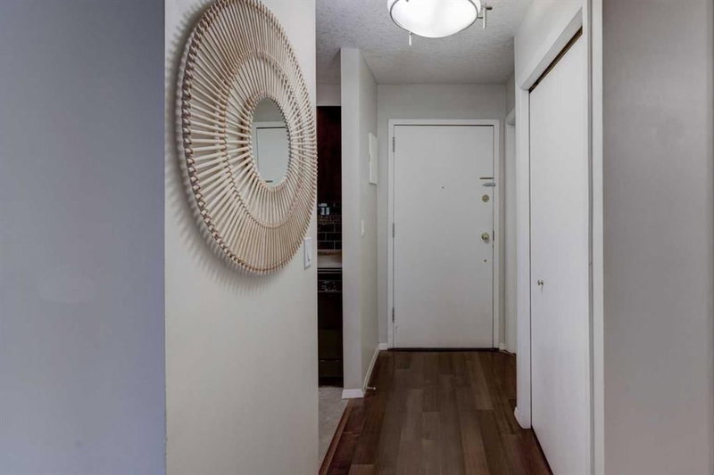 206, 835 19 Avenue SW, Lower Mount Royal — interior photo